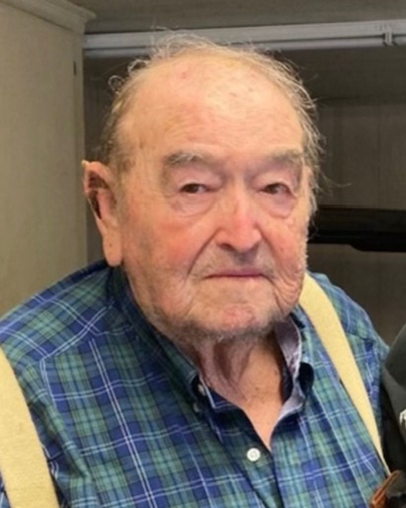 Leonard Lee Nevins