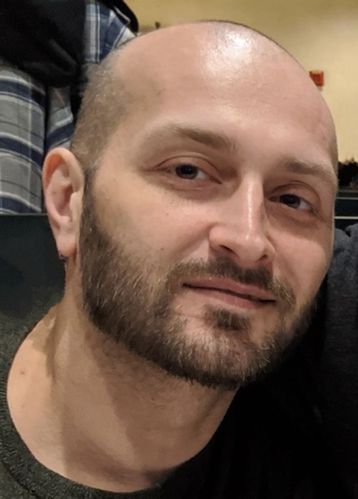 Jared Paul Liscio Profile Photo