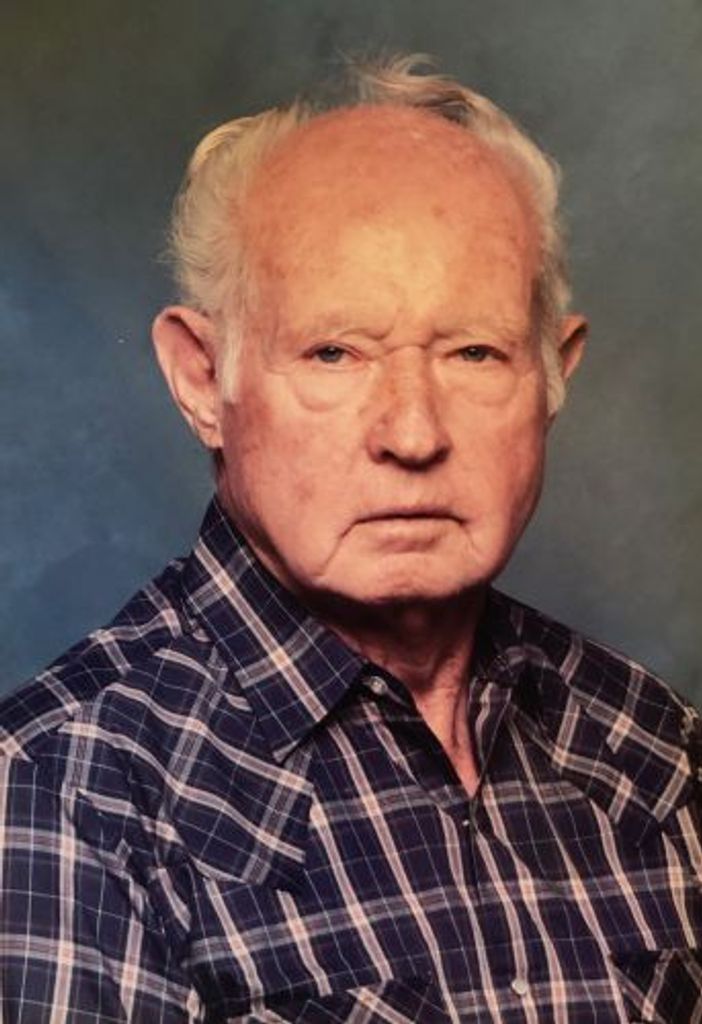 Willis Mair