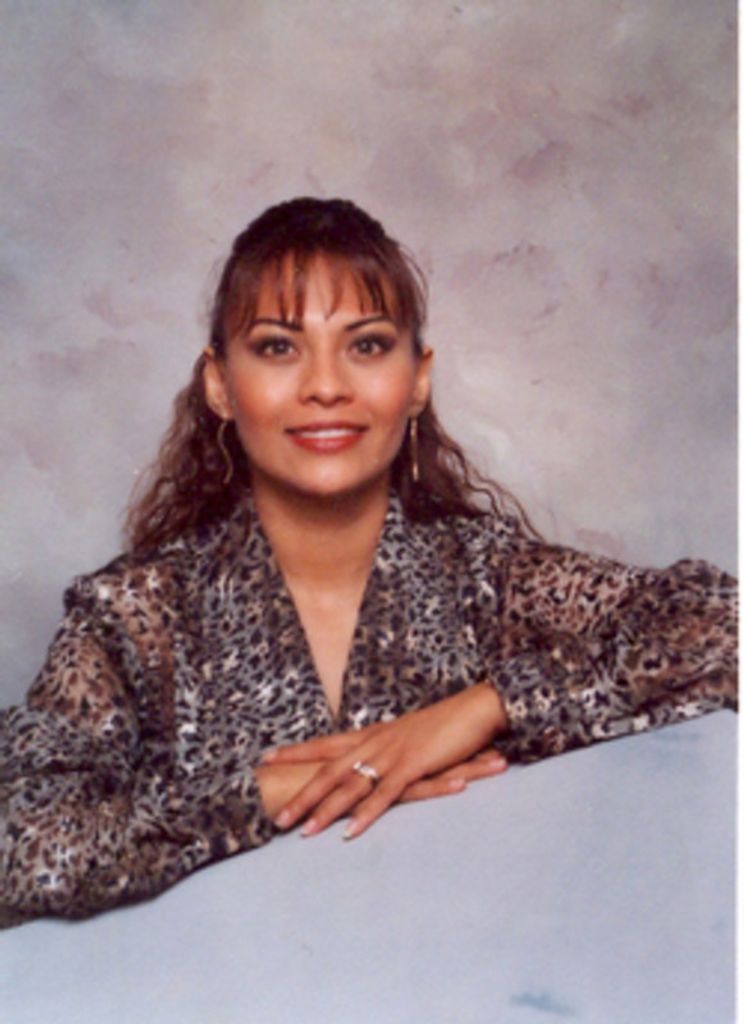 Fabiola Martinez