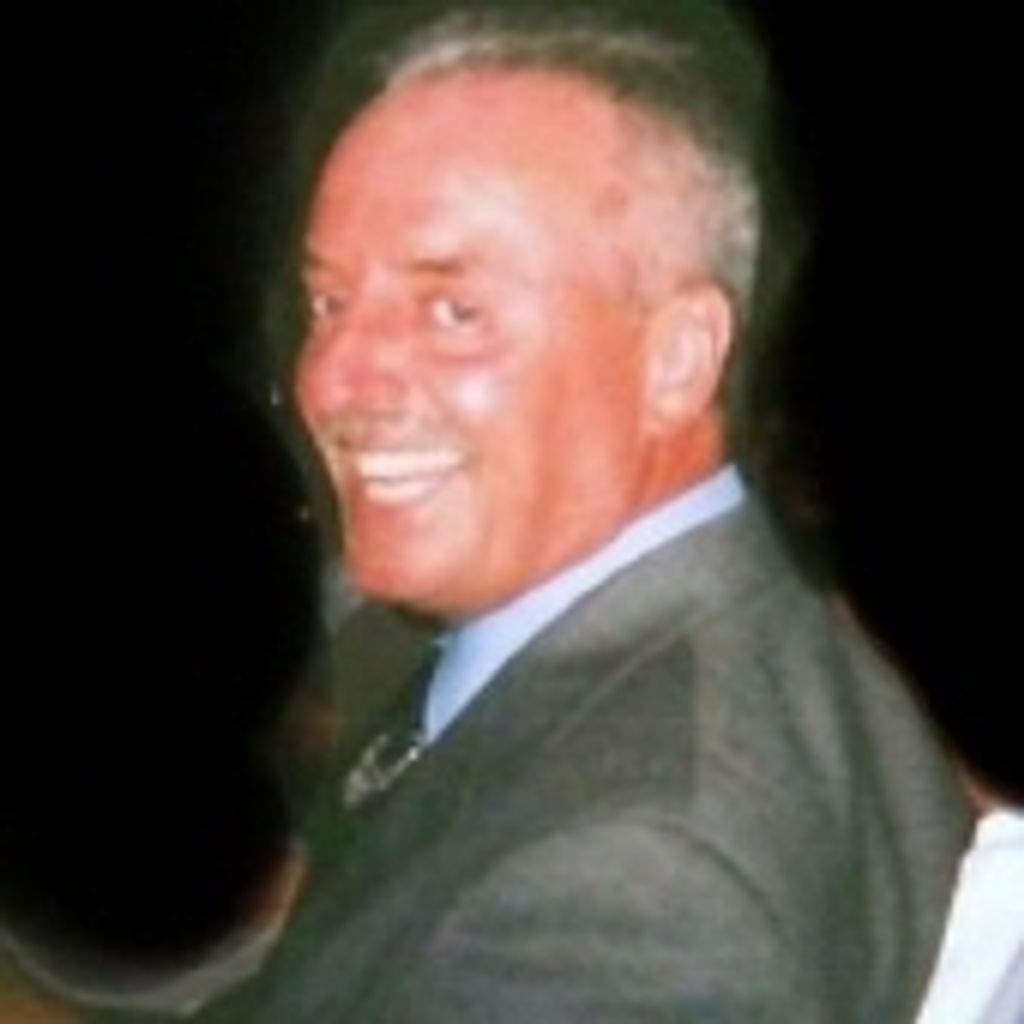 John R. Townsend