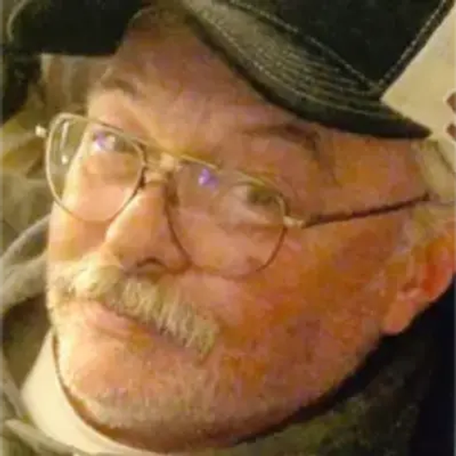 Kenneth Hill Profile Photo