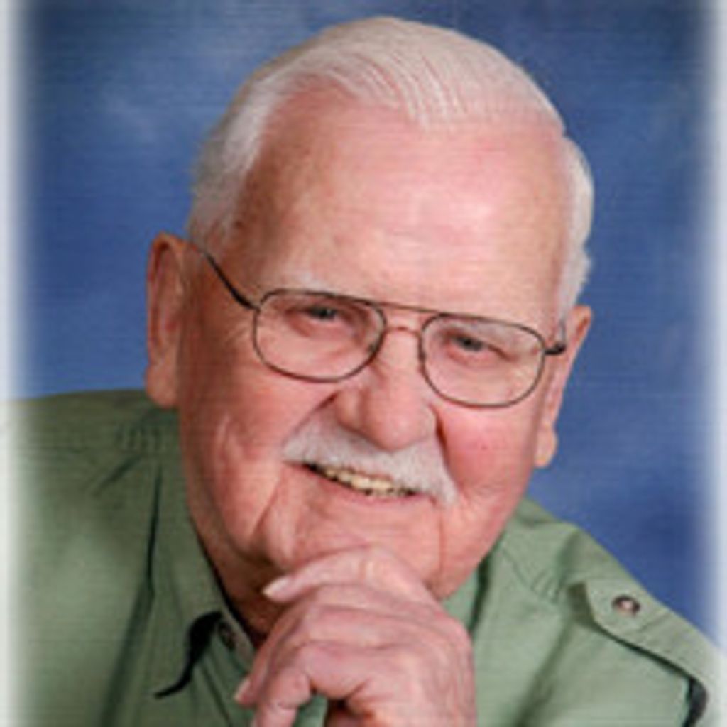 Richard "Dick" Anderson
