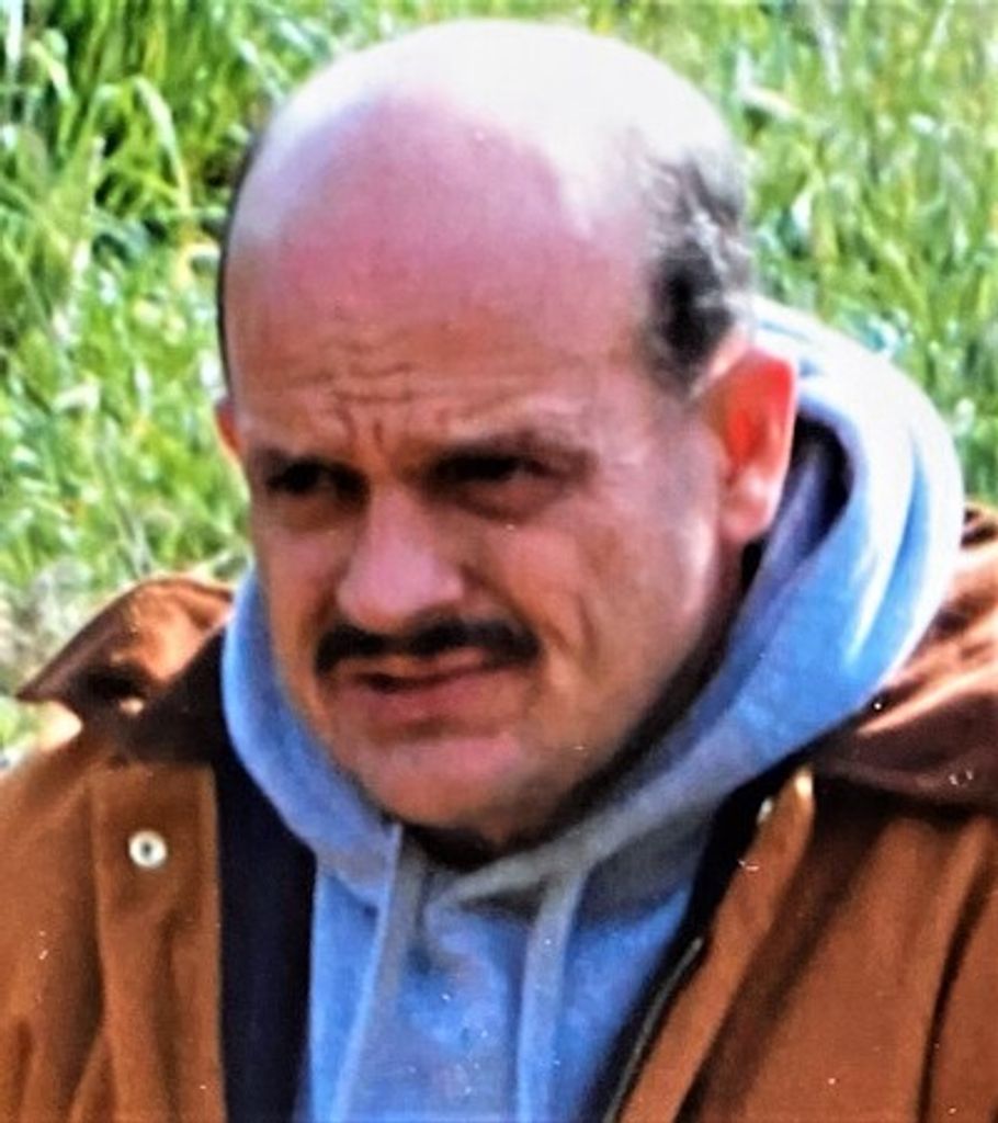 Ronald Wayne "Pete" Smith, Jr. Profile Photo