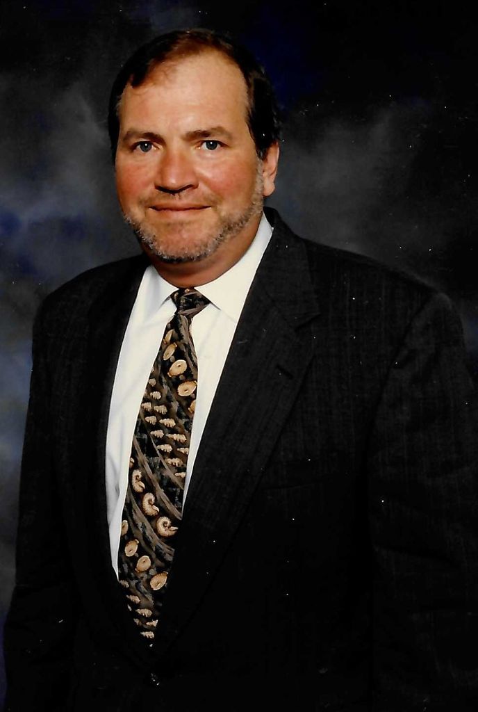 Michael Cammarano