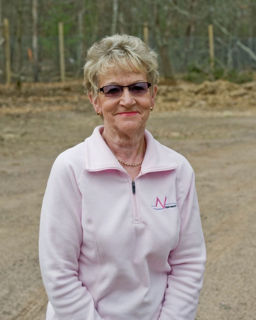 Mary Ellen Smith Profile Photo