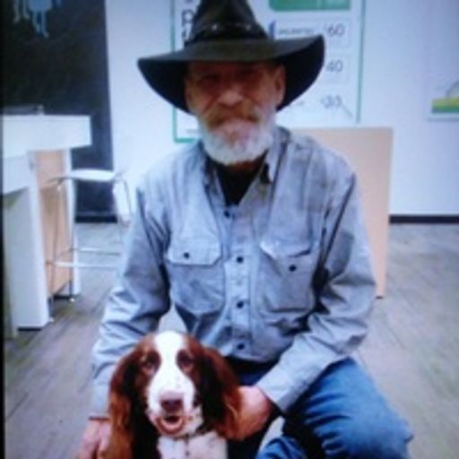 Raymond Scott Profile Photo