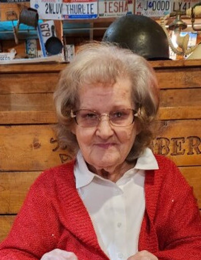 Norma Faye Davis Profile Photo