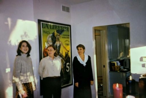 Rebecca Soltanzadeh photo gallery thumbnail 3 of 36