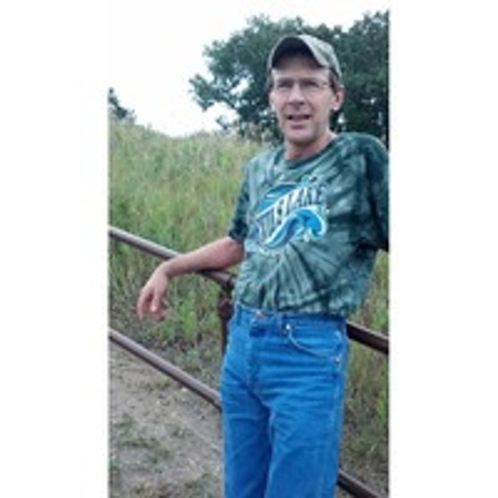 Leland "Lee" Nagel