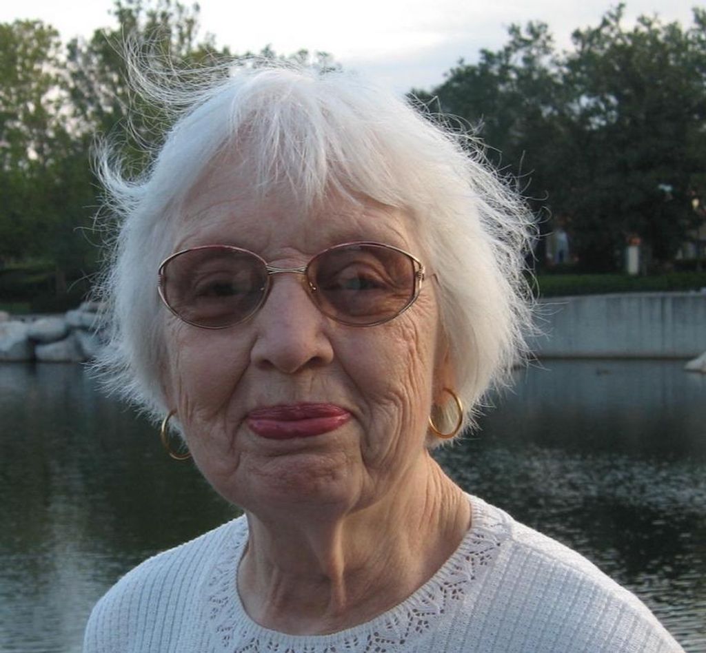 Mary Janet Williams Profile Photo