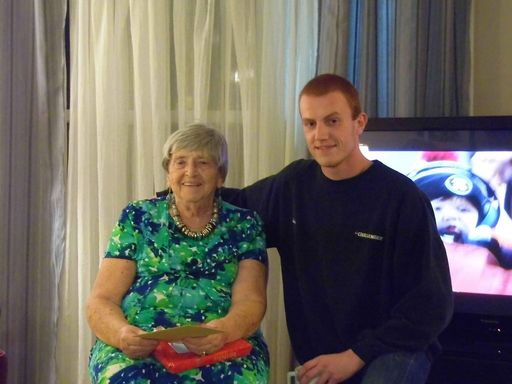 Ruth Conorton photo gallery thumbnail 6 of 33