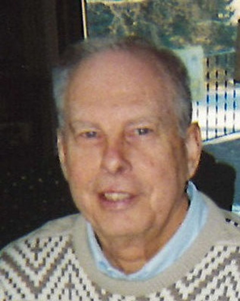 Robert "Bob" Philip Dauk Profile Photo