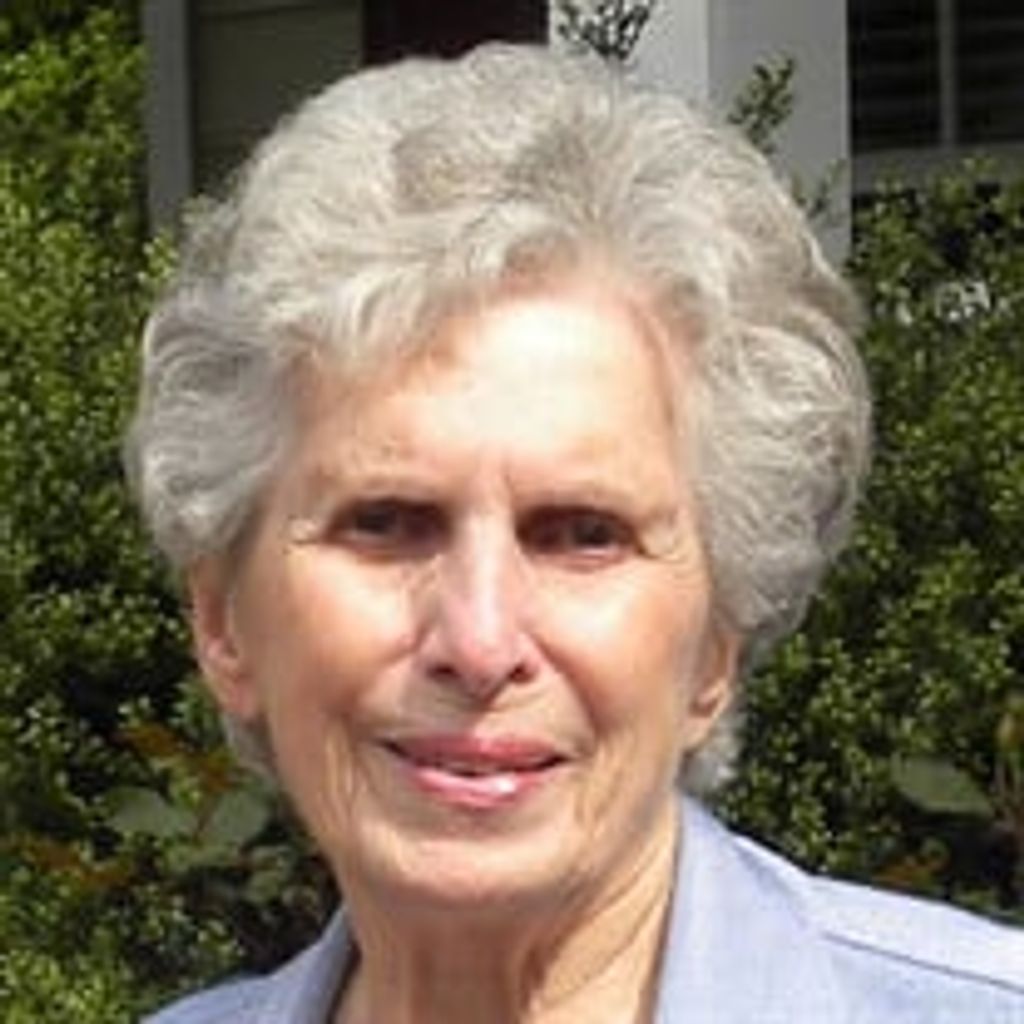 Virginia Louise Williams