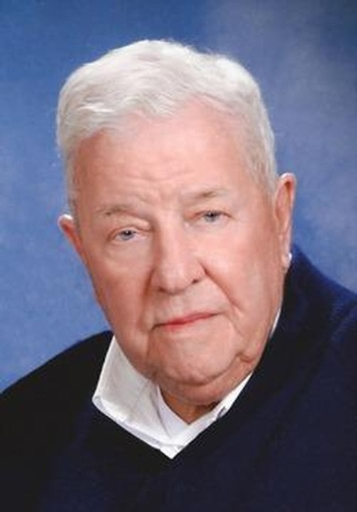 Donald Floyd Dickey, Sr. Profile Photo