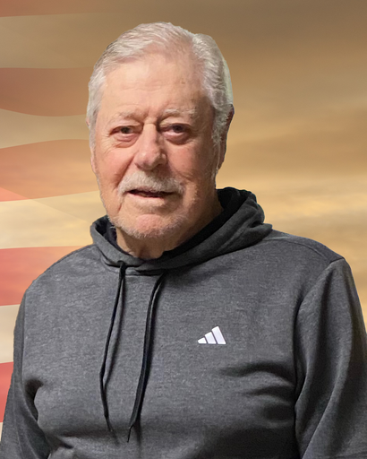 Robert William Volk's obituary image