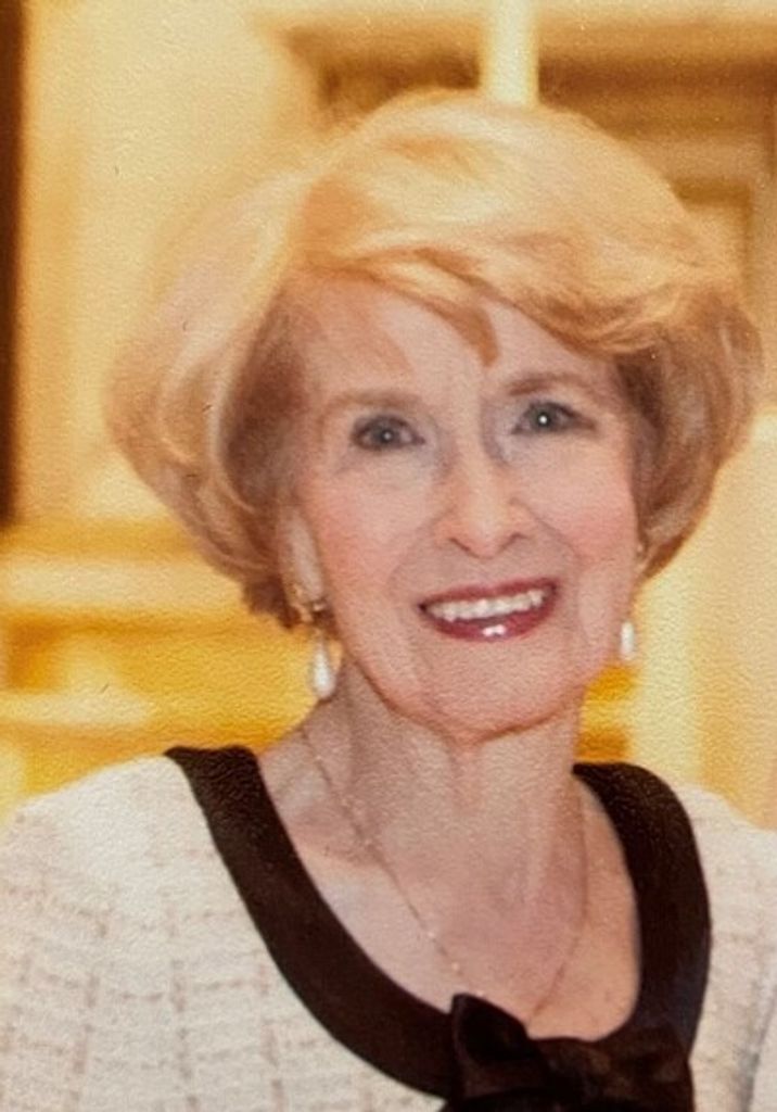 Eleanor M Hynes