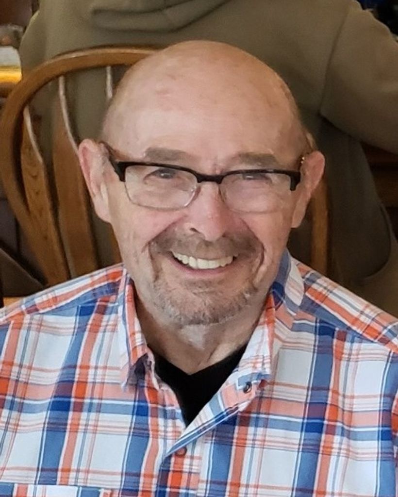 James Byrne Hale Profile Photo