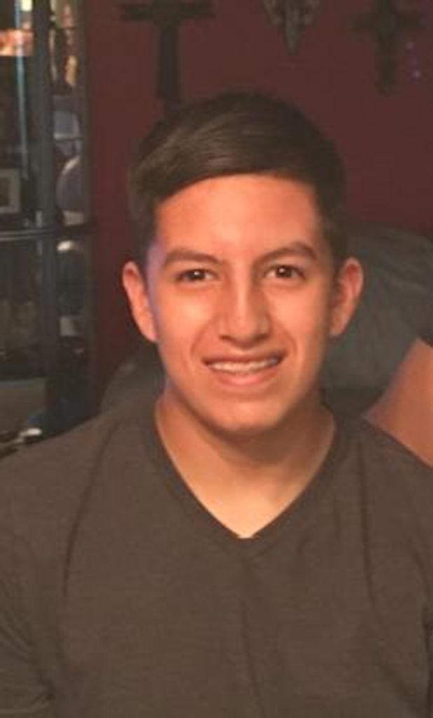 Agustin A. "Alex" Garcia Profile Photo