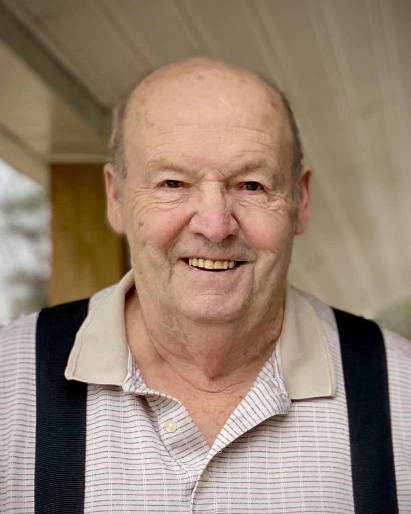 John Bowden Profile Photo