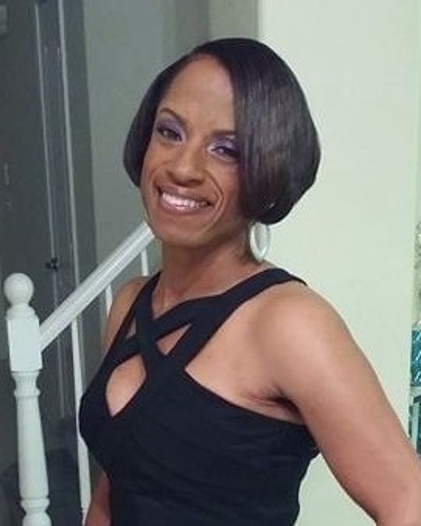 Debra Renee Marshall
