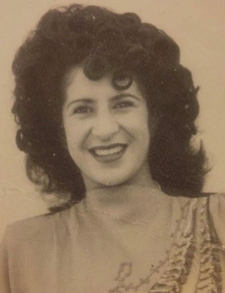 Annabell Romero