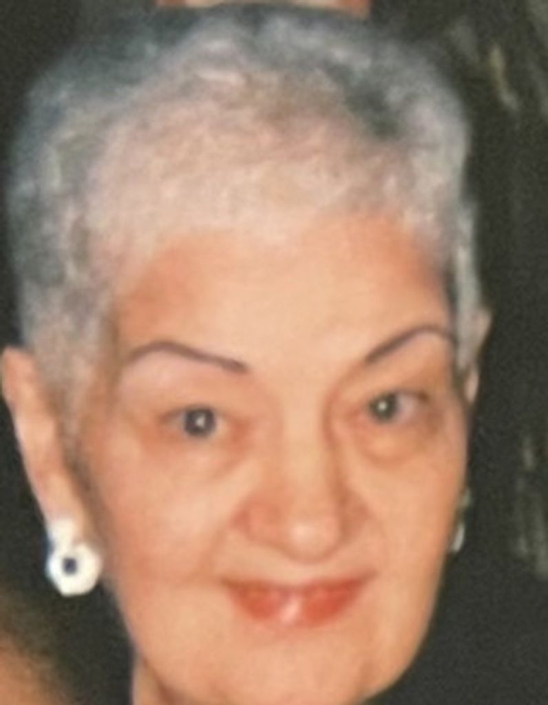 Colleen Nicolina Baudo