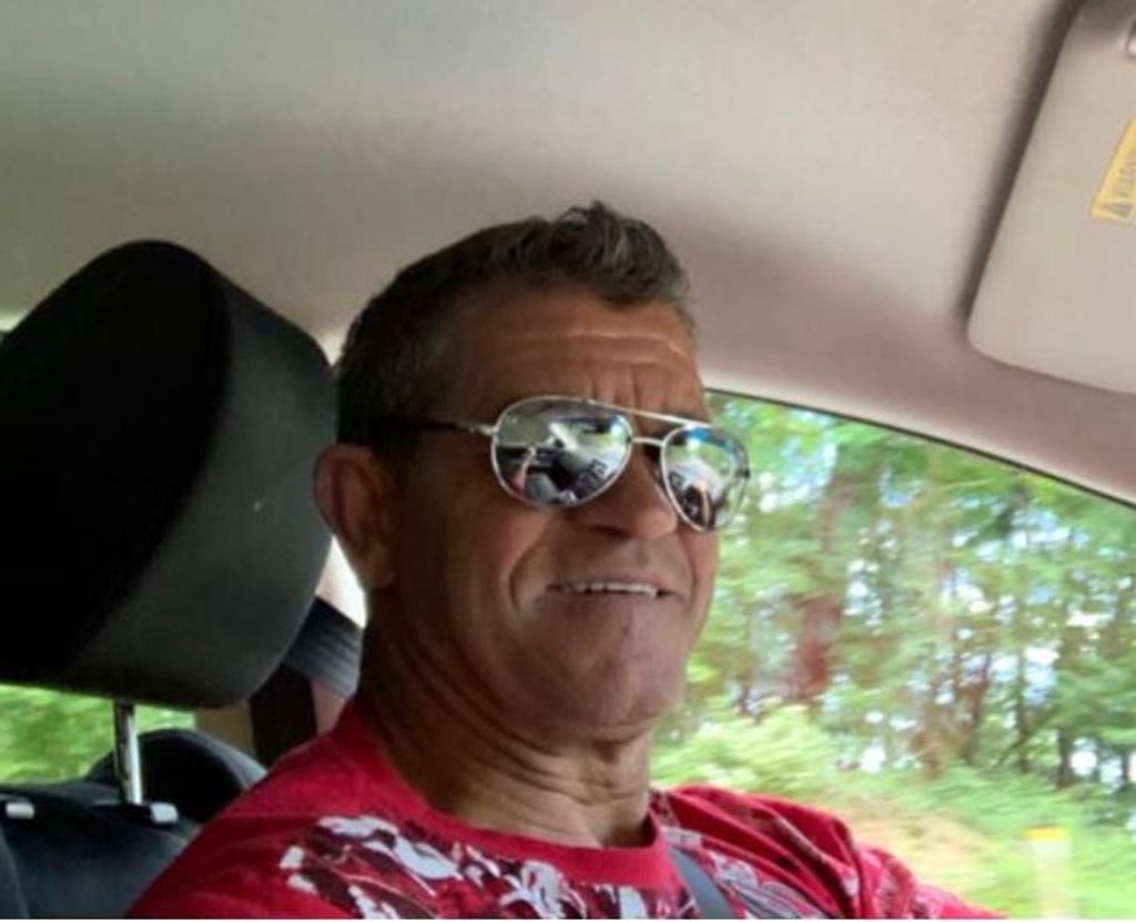 Ronaldo Ferreira Profile Photo