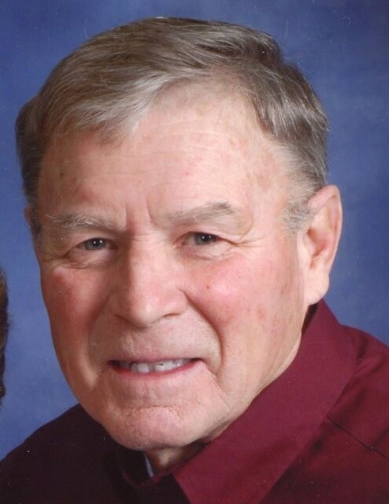 James E. Jim Zilch