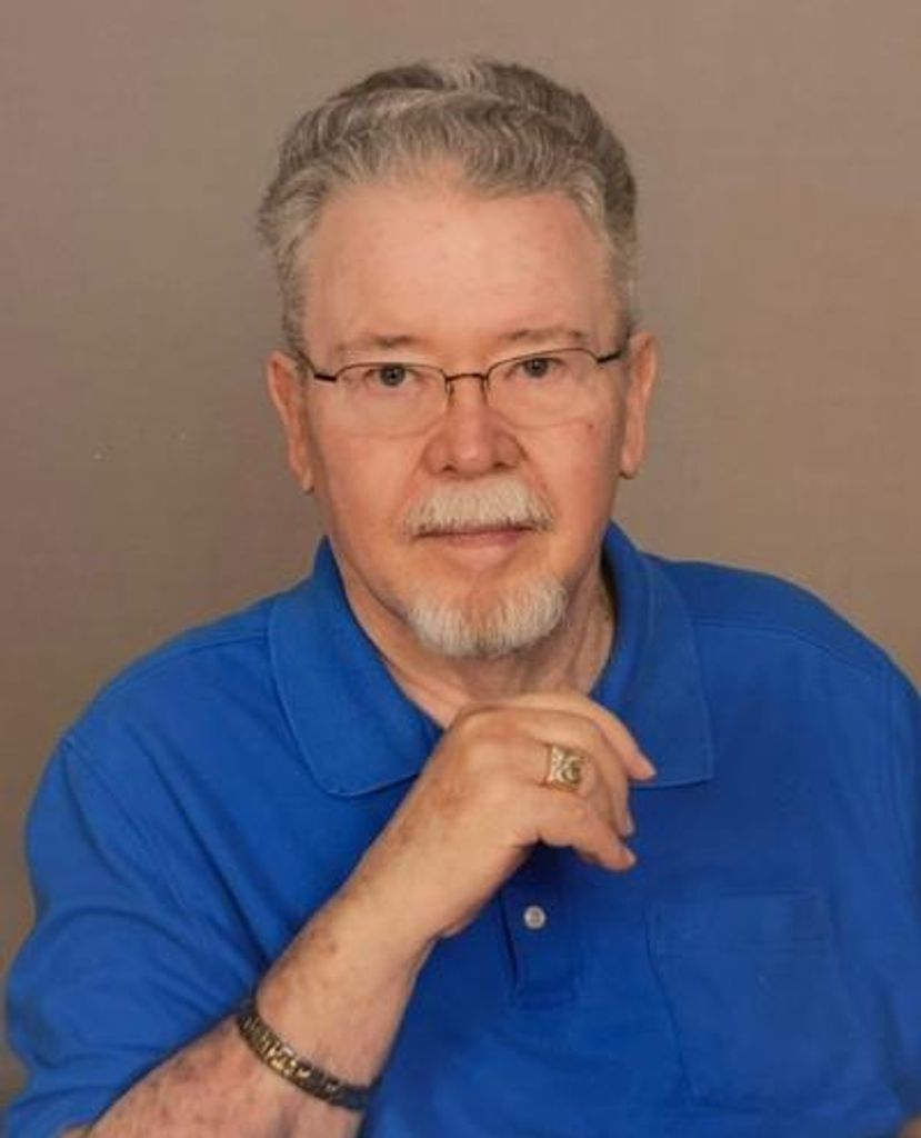 Rex Robinson Profile Photo