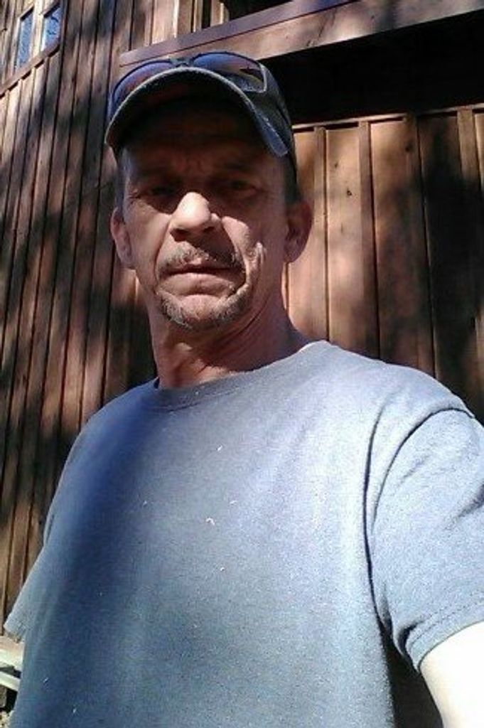 Ricky Larry Southerland Profile Photo