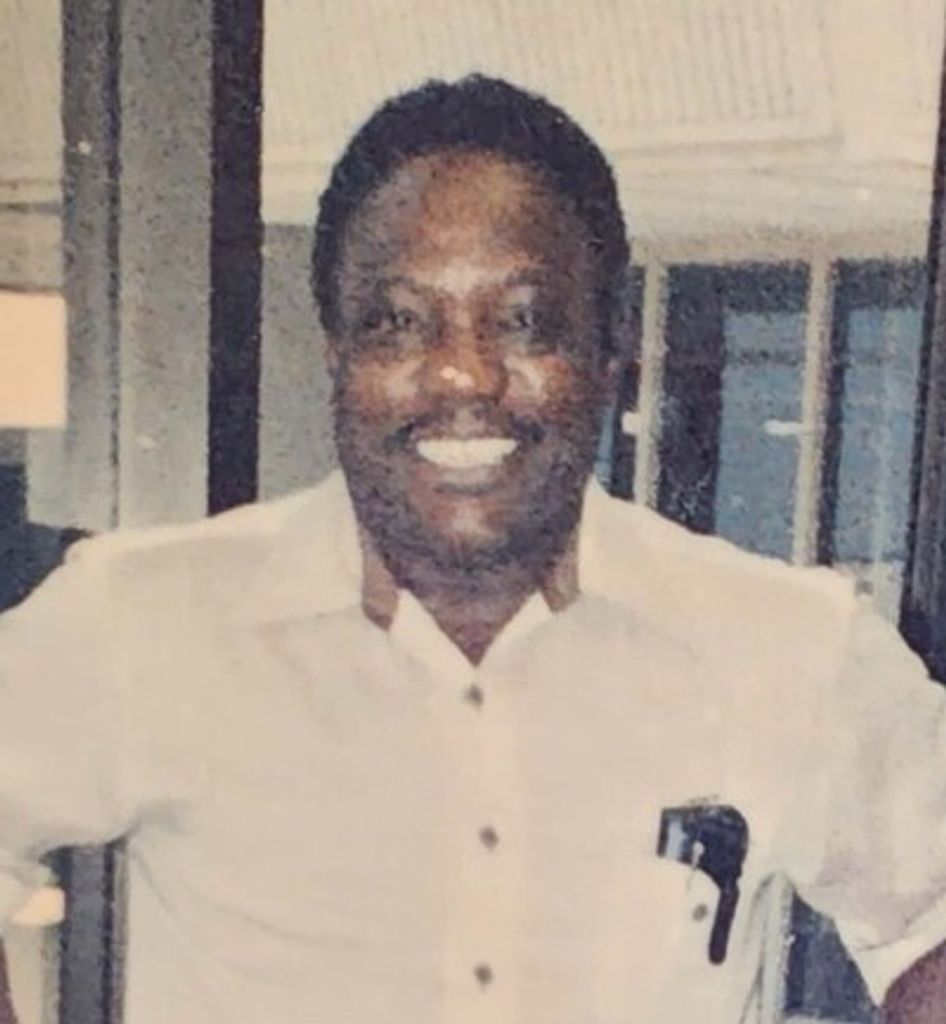 Sherman Jackson Profile Photo