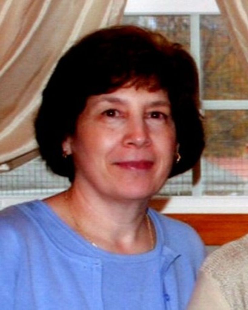 Louise A. Alaownis