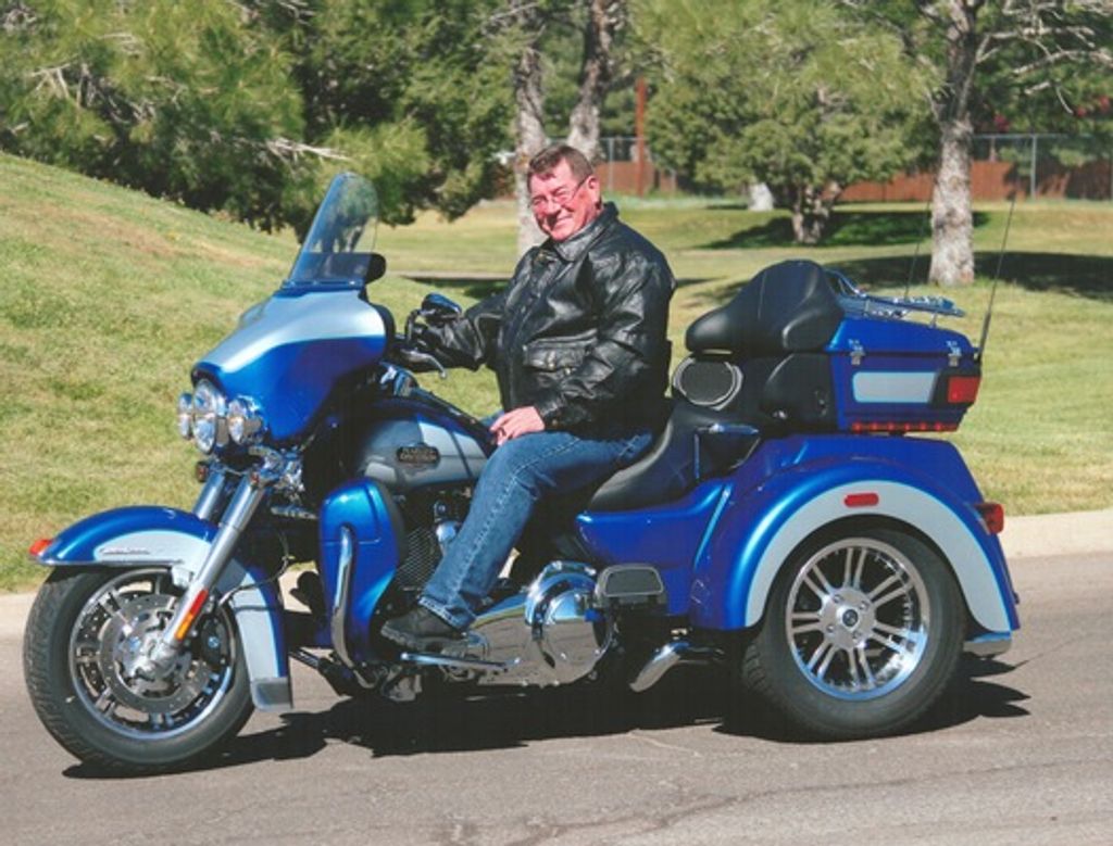 Kenneth Lee Wilcoxson Profile Photo