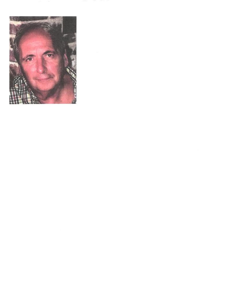 Dr. Edward (Ed) James Bugden Profile Photo