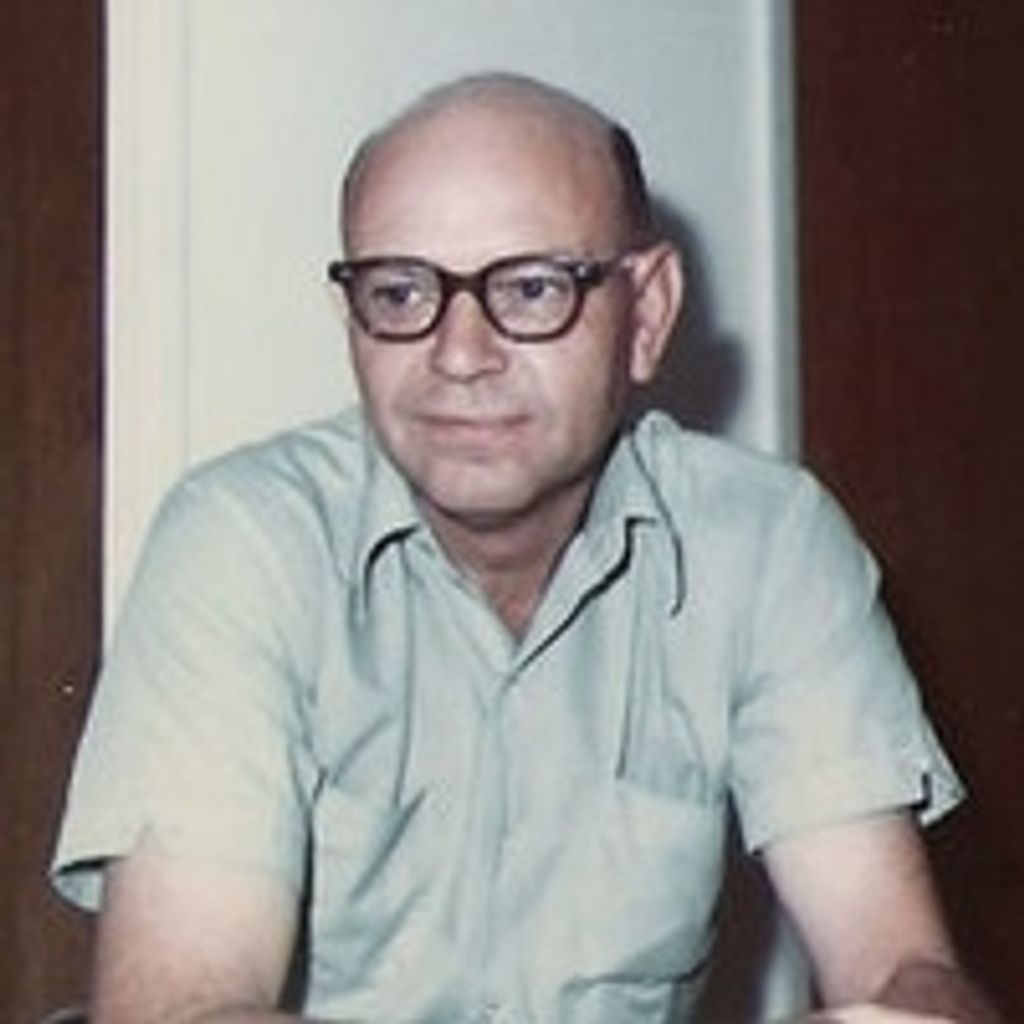 John H Ricketts