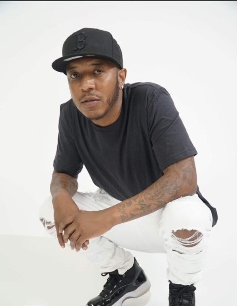 Labrian Jamar Beasley Profile Photo