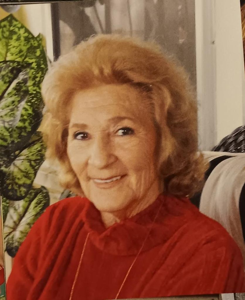 Marie Speake Profile Photo