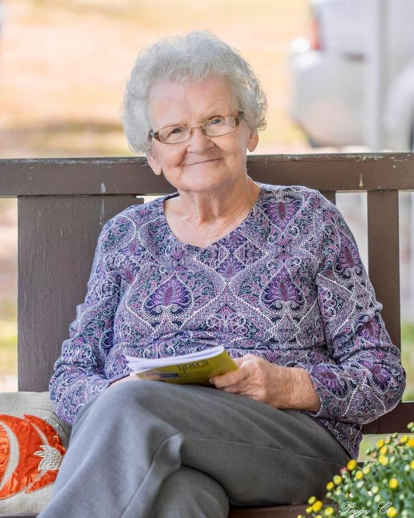 Martha Jean Lequieu Profile Photo