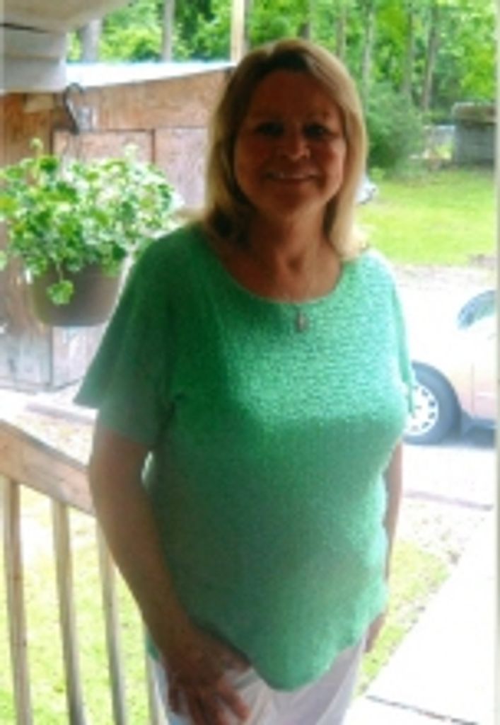 Carolyn F 'Granny' Tapia