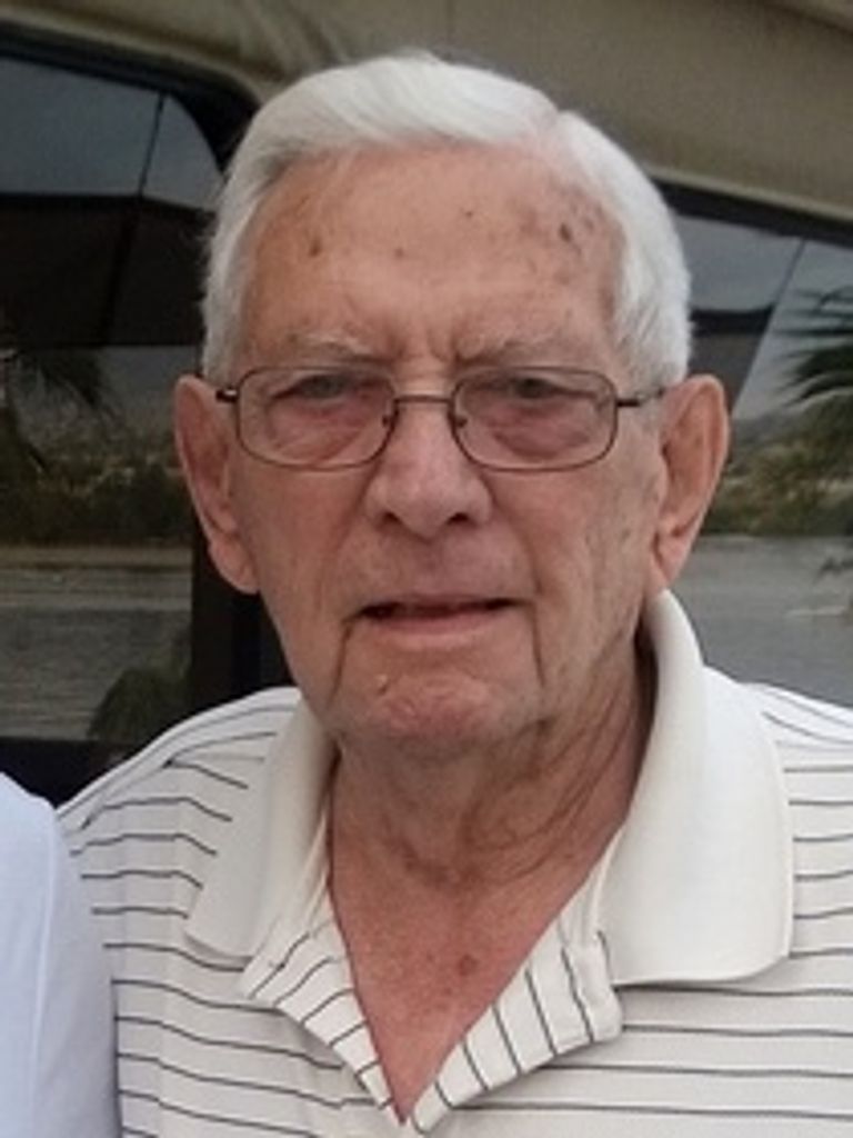 Richard Wallen Beatty