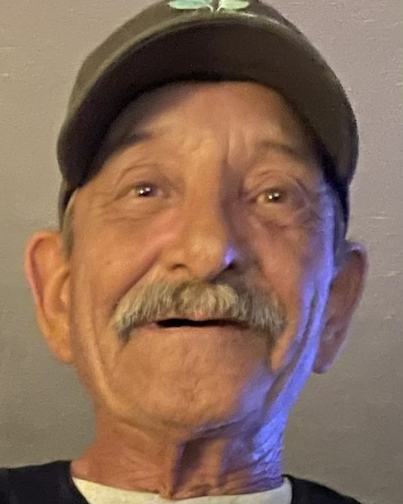 Rodney "Joe" Mason Sr