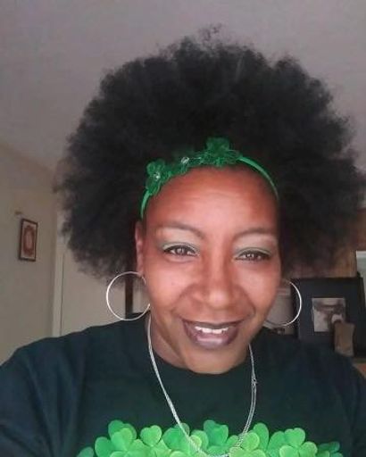 Irish R. Brown's obituary image