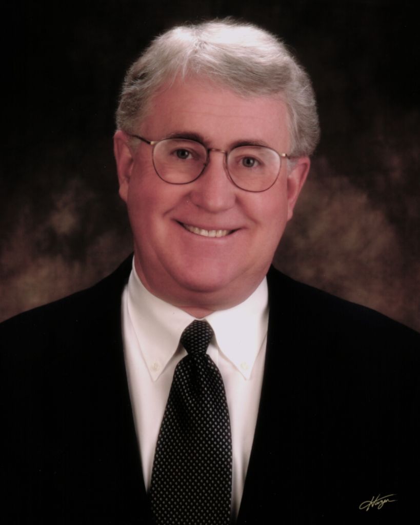 Wallace Dean Smith Profile Photo