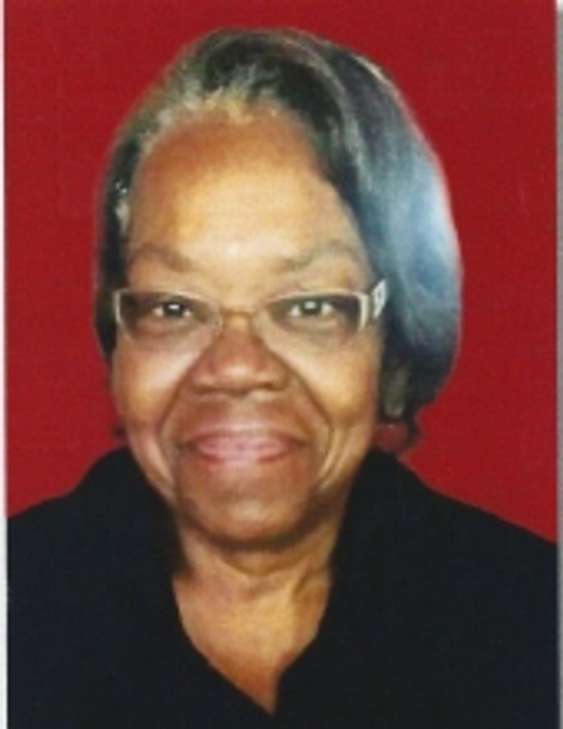Deborah Elaine Martin
