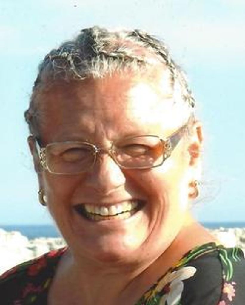 Rita Ina King Profile Photo