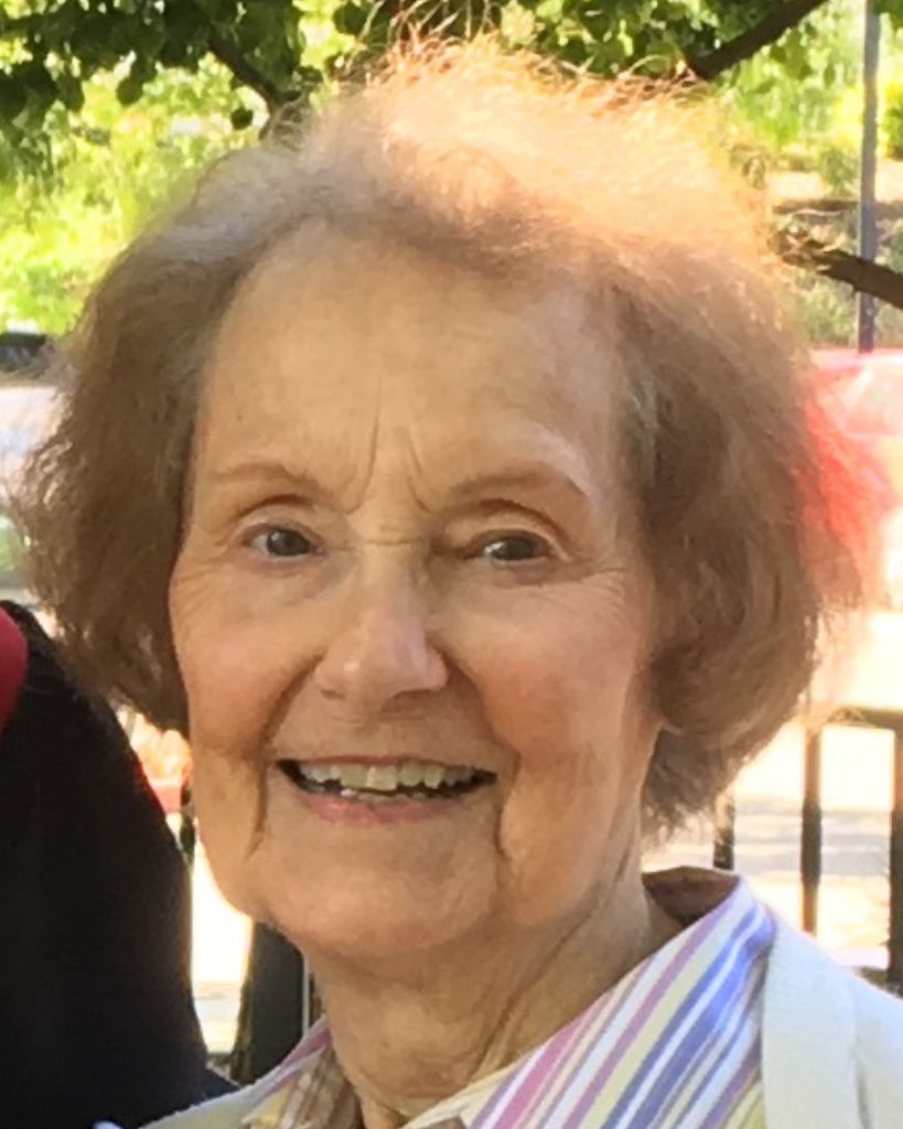 Virginia B. Zeifang Profile Photo