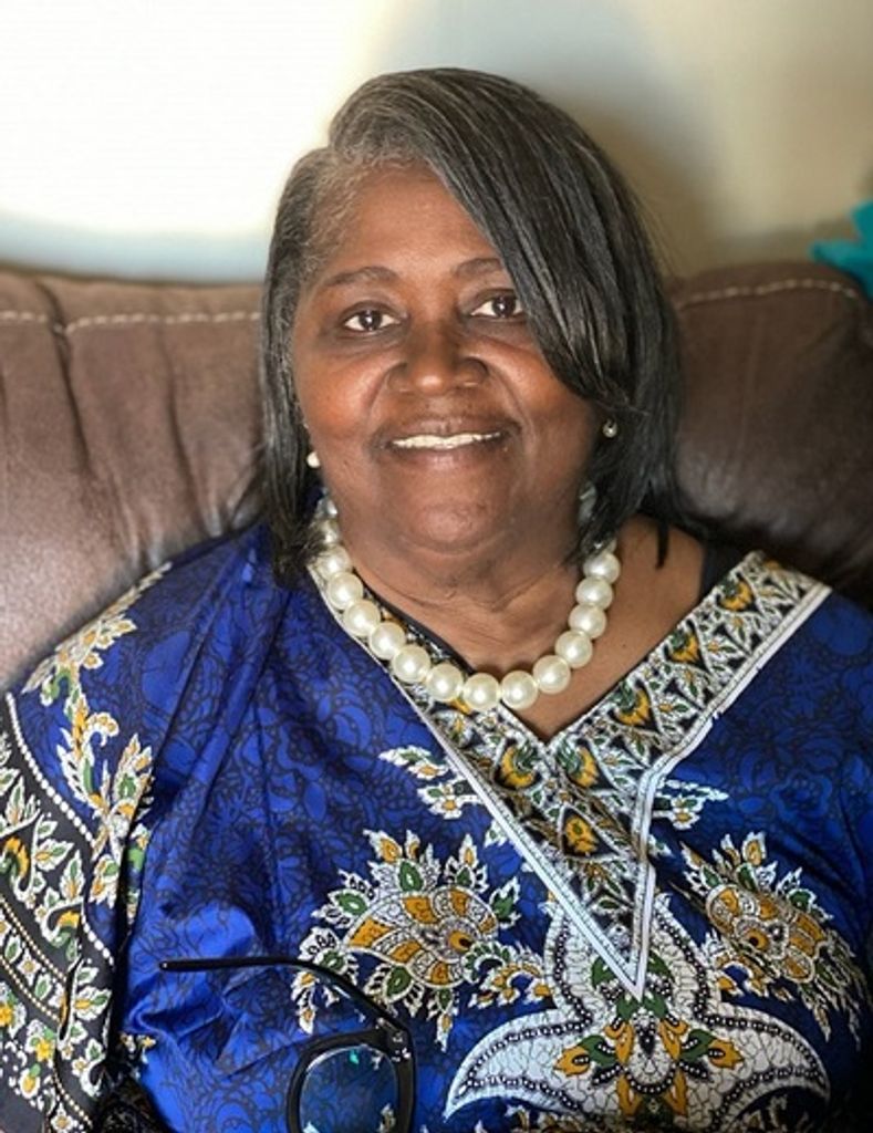 Annie Lee Sinclair Doster Profile Photo