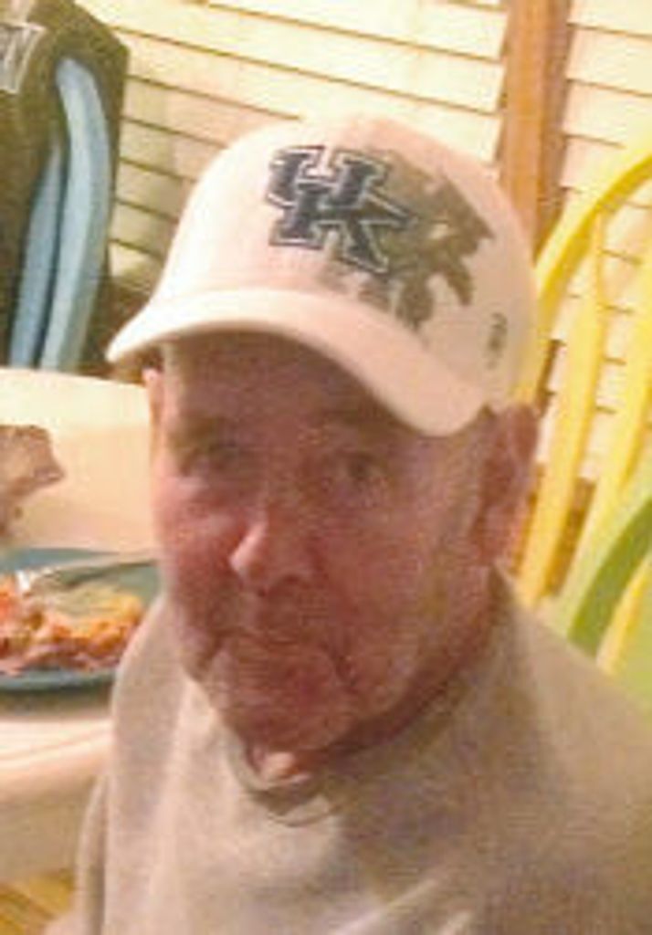 Dennis Earl "Pap" Boone Profile Photo