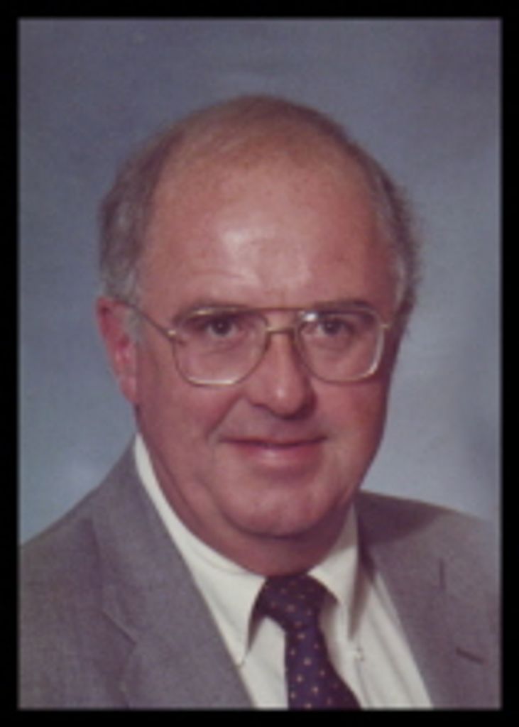 James Aaron Miller